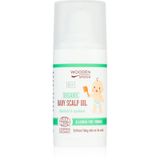 WoodenSpoon Organic Scalp Treatment for Babies - 15 ml