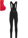 Gonso Sitivo Pantalon de vélo Noir 36 Femme