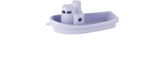 Dantoy speelgoedboot 32 cm