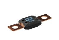 HELLA VALUEFIT Zekering - MEGA - 200A - Blauw