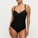 PrimaDonna Swim Delray Corrigerend Badpak met Beugel 4013634 Zwart - maat EU 85G / FR 100G