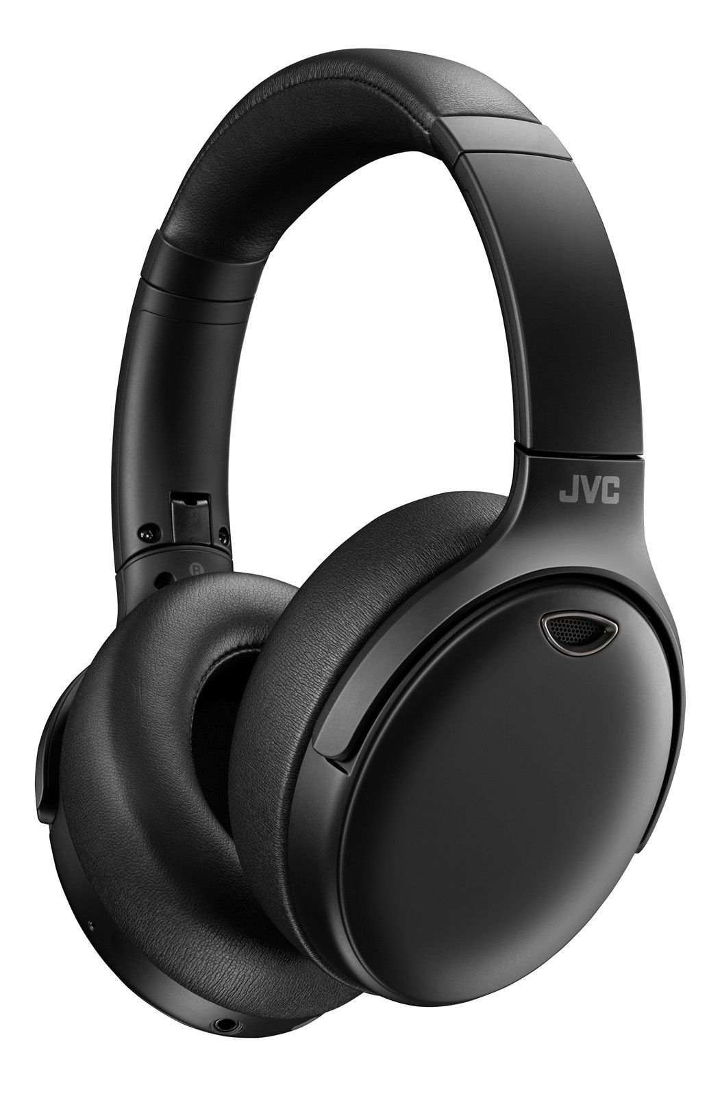 JVC HA-S100N - Headset - Bluetooth - Zwart