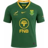 Le Coq Sportif Maillot Domicile Afrique du Sud 2026/27
