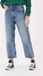 G-Star Raw Type 89 Real Boyfriend Loose Fit Jeans Femme - Bleu - Taille 25/30