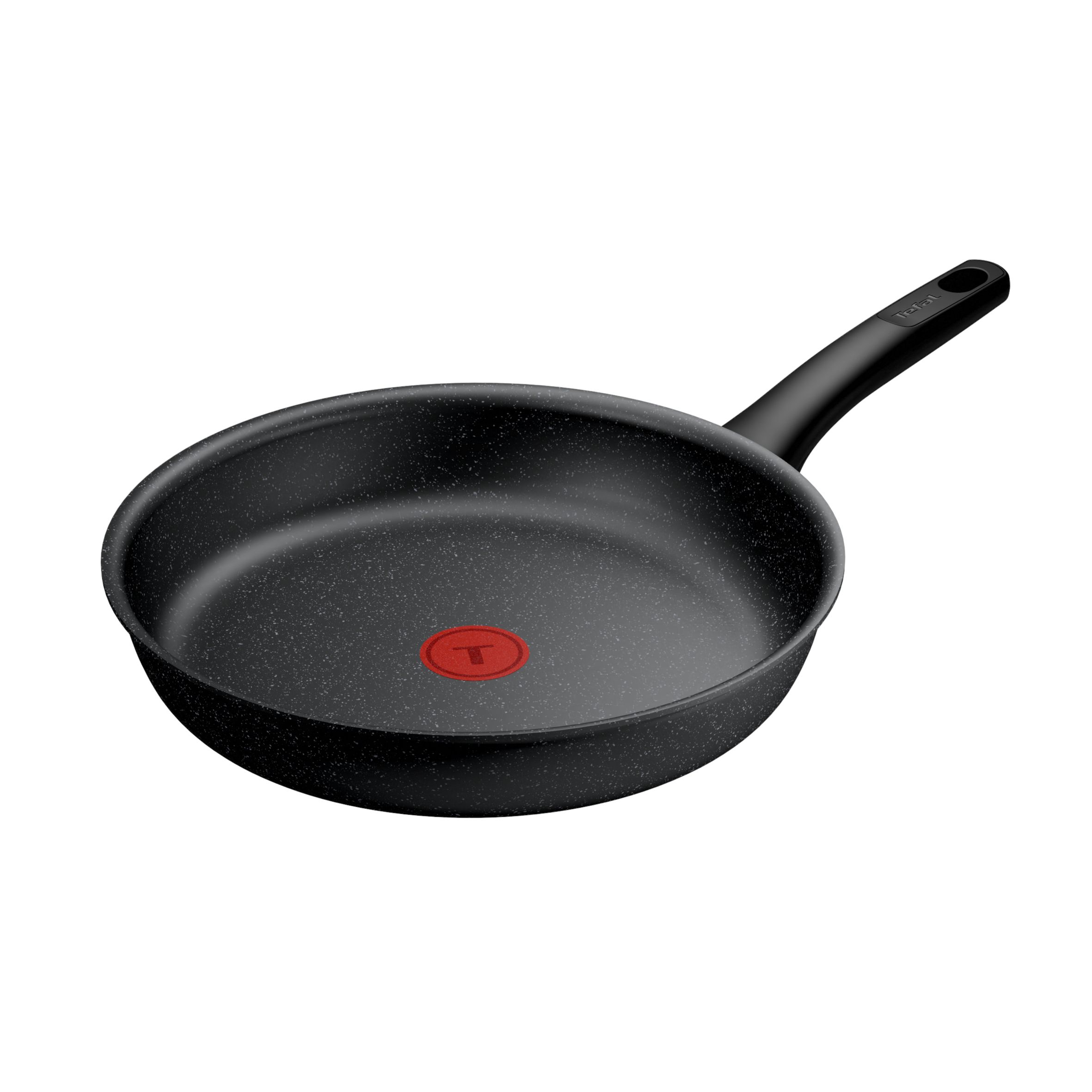 Tefal Ultimate Koekenpan 28 cm - Zwart - Anti-aanbaklaag - Inductie Geschikt