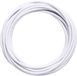 Quadrios 25CW087 Enkele ader LiFY 2.5 mm² Wit 3 m