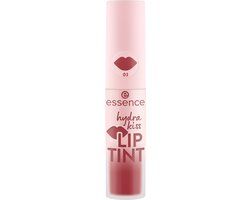 essence hydra kiss LIP TINT #03-Rosy Blossom 4 ml