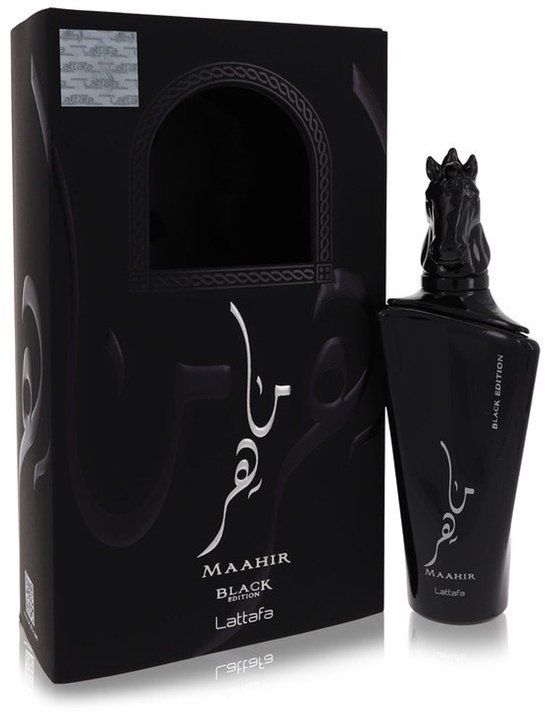 Lattafa Eau de Parfum / 100 ml / Women