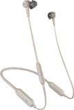 Plantronics BackBeat GO 410 écouteurs intra-auriculaires avec microphone interne Bluetooth sans fil réduction active du bruit Gel