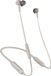 Plantronics BackBeat GO 410 écouteurs intra-auriculaires avec microphone interne Bluetooth sans fil réduction active du bruit Gel