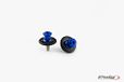 Puig 9259A Pro spoel set Ø 8, blauw