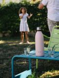 Qwetch Thermosfles - Titan Pastel Roze