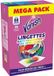 Vanish Lingettes Antiflecken de Farben x 44 – Lot de 2