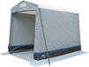 High Peak Multi Tent - Koepeltent - Grijs