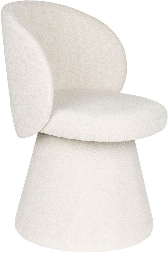 Housecraft Living Milly Eetkamerstoel Beige