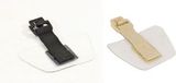 Össur Foot-Up Plastique Insert - Universeel - Beige