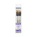 Daler-Rowney Graduate Mixed Media Brush Set Aquarel 5 Geassorteerde