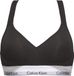 Calvin Klein Underwear top Grijs mel?e