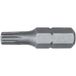 Fortis Embout 1/4' Din3126 C6,3 T20x25mm A10 Pièces.