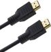 SeKi - HDMI 2.0 kabel met ethernet - 25 meter