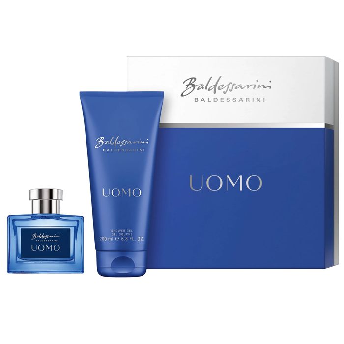 Baldessarini Uomo 50 ml Geschenkset