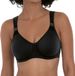 Anita Comfort Leni Comfort Beugel Bh 5884 Zwart - maat EU 80H / FR 95H