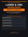 Laser & CNC Workshop Bench Logbook