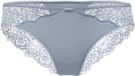 CALIDA Dames Slips Sensual Secrets Viscose/Katoen/Elastaan Effen Aansluitend Zonder voorsluiting
