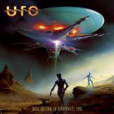Rock UFO - Rock Bottom In Cincinnati 1995 (2 LP) (Coloured Vinyl)