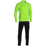 Joma Trainingspak Championship VIII voor heren, ademend en duurzaam, ideaal voor outdooractiviteiten, 6XS tot 4XL