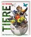 Wissen. Dorling Kindersley Verlag Wissen. Tiere