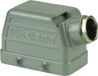 Wieland 70.350.1028.0 Boîtier supérieur 1 pièce(s) Gris