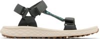 Columbia KONOS GLOBETROT Heren Sandalen - Grey