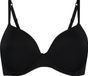 Hunkemöller Voorgevormde beugel bh Super soft - Maat D75