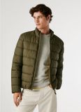 Pepe Jeans Veste matelassée vert H homme