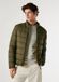 Pepe Jeans Veste matelassée vert H homme