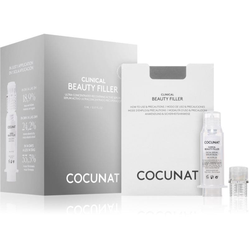 Cocunat Clinical