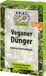 Aries Umweltprodukte ARIES Veganer Dünger, 1 kg, pflanzl. NPK-Universaldünger mit Sofort- u. Langzeitwirkung