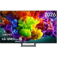 LG 55QNED93B6 / QNED / 55 / 2026