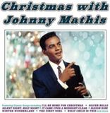 Christmas Johnny Mathis Christmas With Johnny Mathis