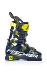 FISCHER Unisex - Volwassenen U07119 Vacuum raceschoen, Dark Blue, 23.5