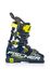FISCHER Unisex - Volwassenen U07119 Vacuum raceschoen, Dark Blue, 23.5