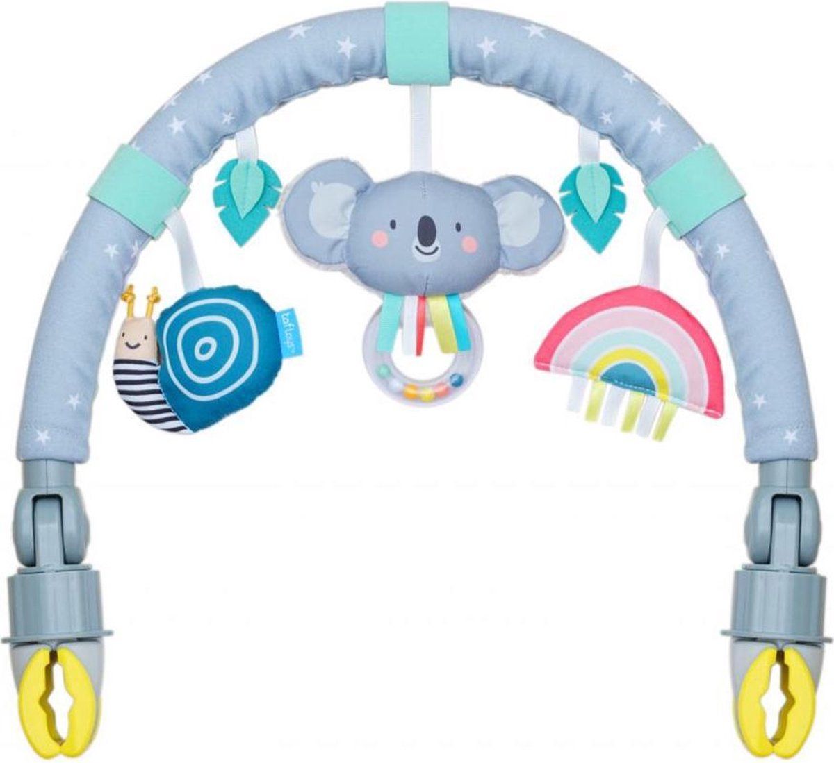 Taf Toys Speelboog Koala Daydream Junior 83 Cm Textiel/polyester