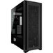 Corsair 7000D Airflow Tour - Noir - Boîtier PC