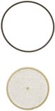BRÖTJE Filter met O-ring, 974165