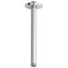 Wiesbaden Caral Douchearm met Plafondbevestiging - 30cm - Chroom