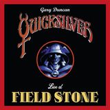 Sonic Rendezvous Gary Duncan Quicksilver - Live At Field Stone (LP)