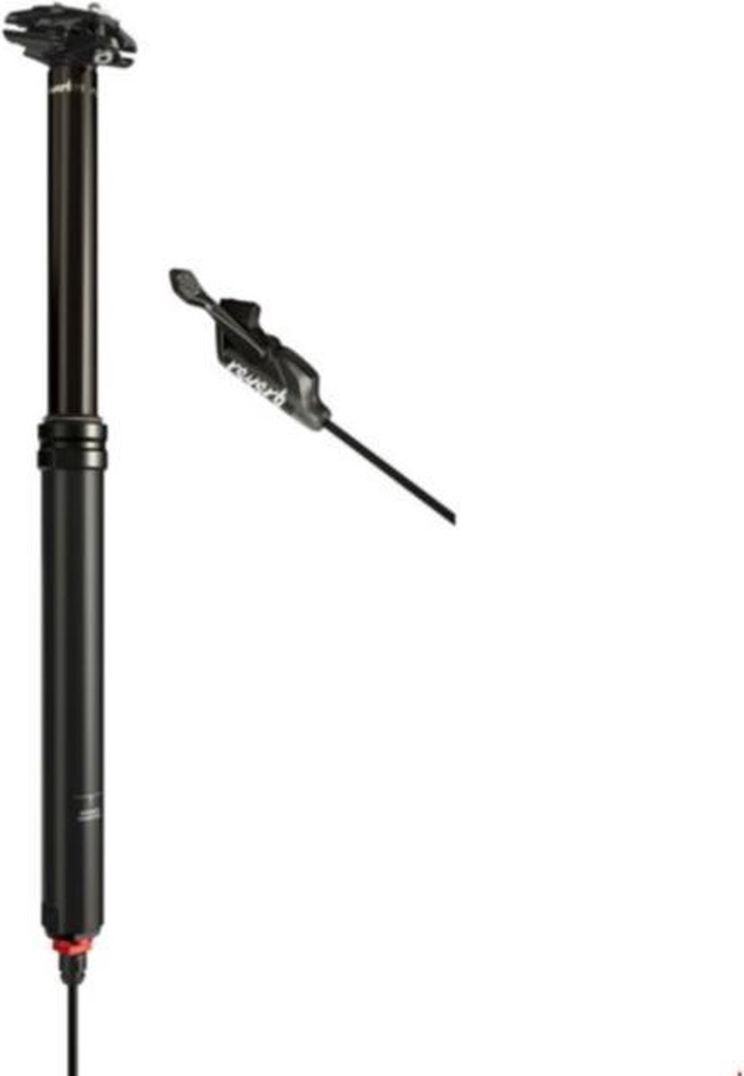 Rockshox ZADELPEN RS REVERB ST C1 30.9X414 DROPPER 150 ZW