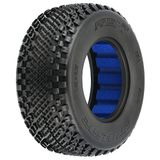 1/10 Prism CR3 Front 2.2"/3.0" Tapijt Short Course Tires (2)
