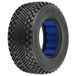 1/10 Prism CR3 Front 2.2"/3.0" Tapijt Short Course Tires (2)
